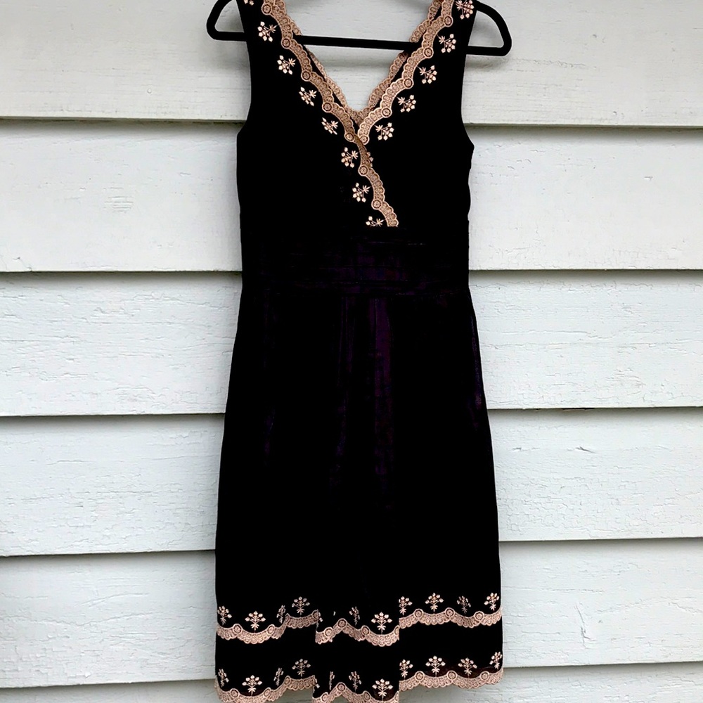 Ann Taylor dress size 6